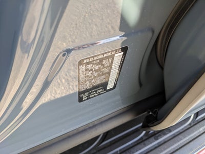 2026 Nissan Armada NISMO