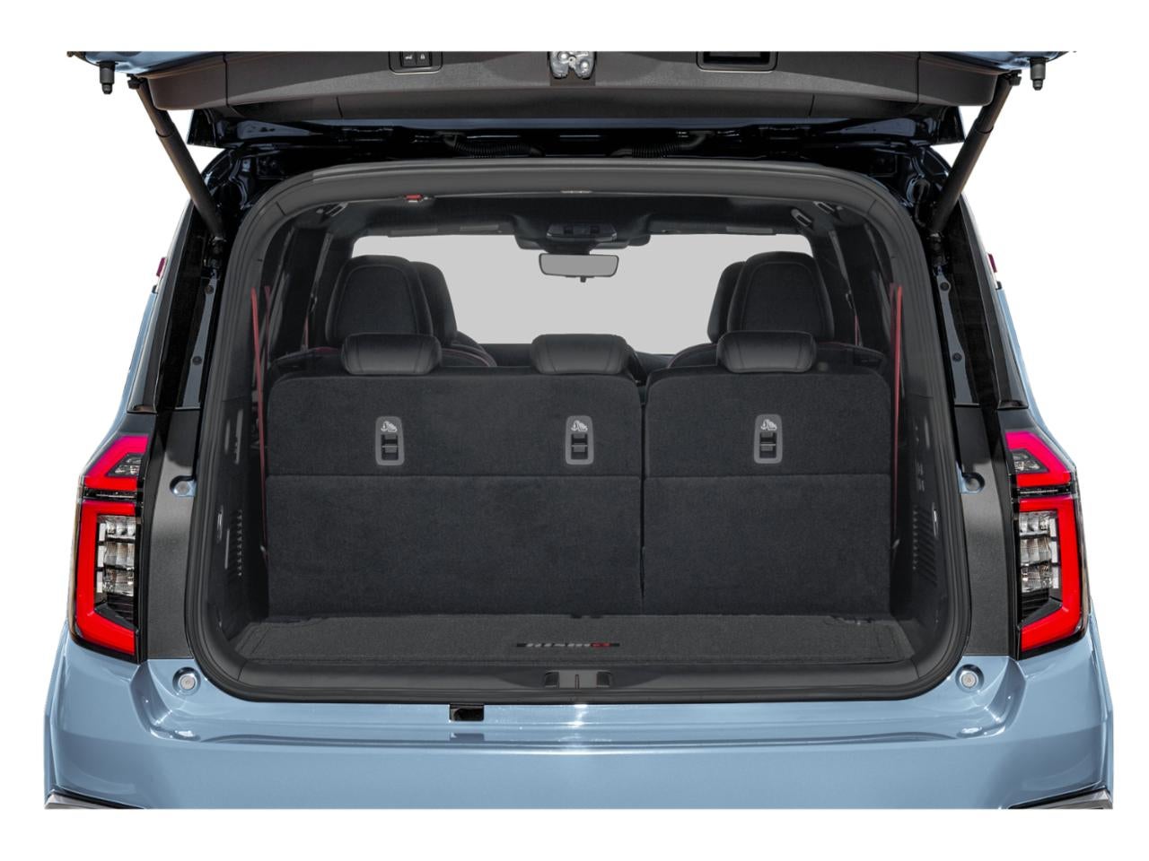 2026 Nissan Armada NISMO