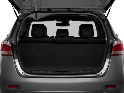 2013 Nissan Murano LE