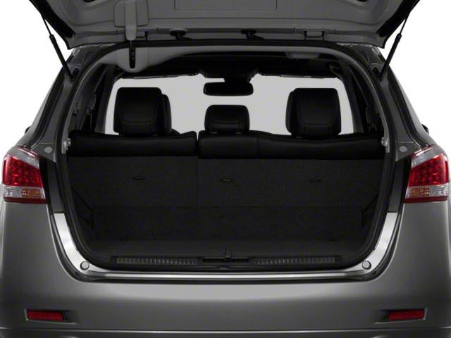 2013 Nissan Murano LE