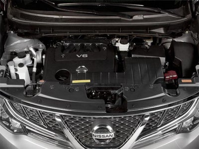 2013 Nissan Murano LE