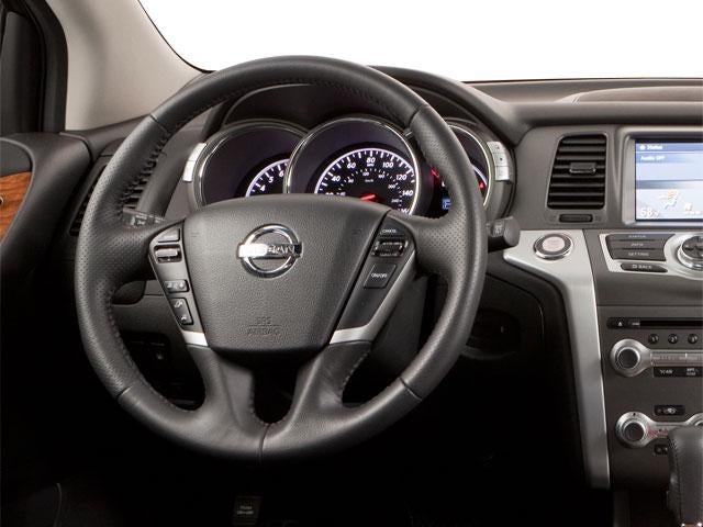 2013 Nissan Murano LE