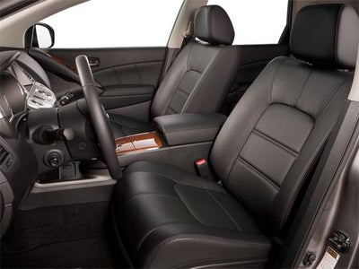 2013 Nissan Murano LE