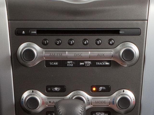 2013 Nissan Murano LE