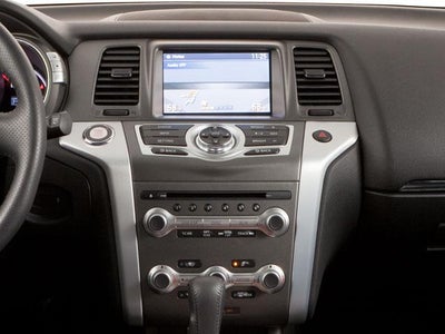 2013 Nissan Murano LE