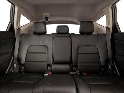 2013 Nissan Murano LE