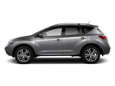 2013 Nissan Murano LE