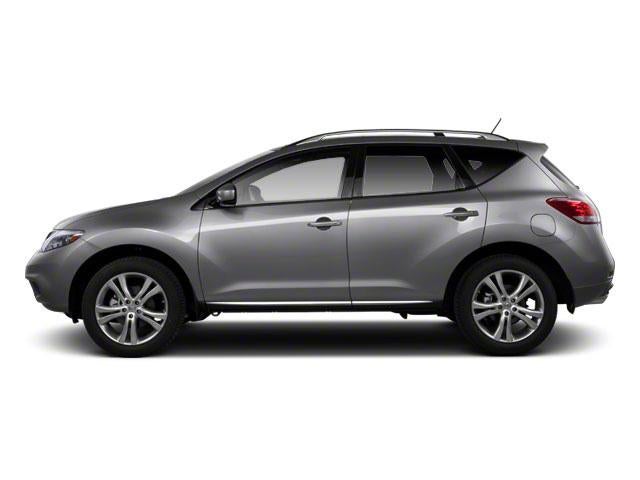 2013 Nissan Murano LE