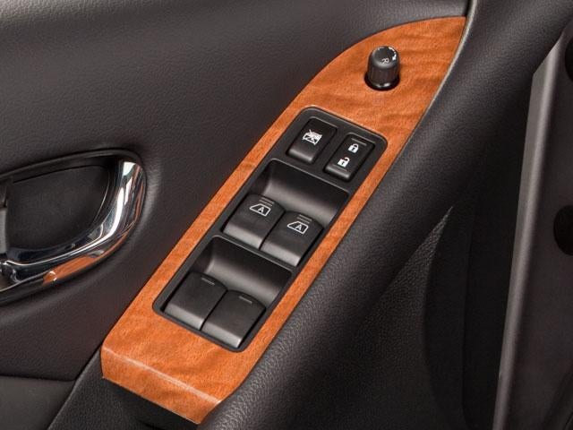 2013 Nissan Murano LE