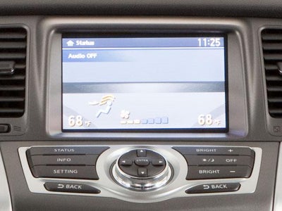 2013 Nissan Murano LE
