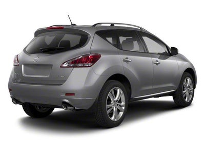 2013 Nissan Murano LE