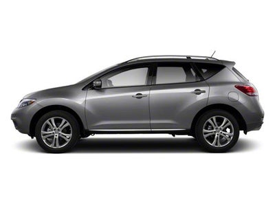 2013 Nissan Murano LE
