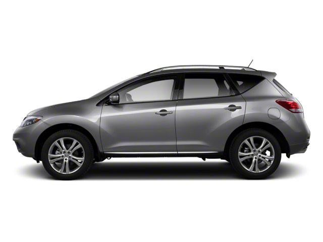 2013 Nissan Murano LE