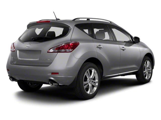 2013 Nissan Murano LE