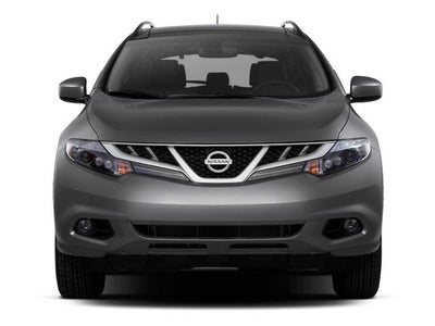 2013 Nissan Murano LE
