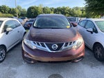 2014 Nissan Murano S
