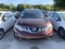 2014 Nissan Murano S