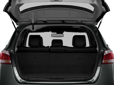 2014 Nissan Murano S