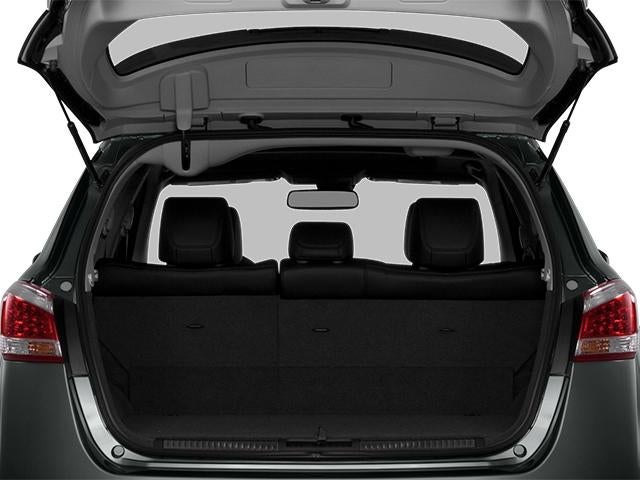 2014 Nissan Murano S