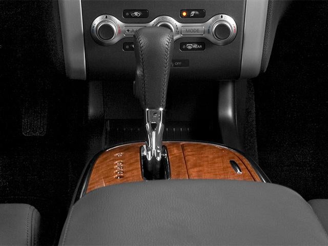 2014 Nissan Murano S