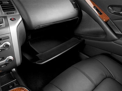 2014 Nissan Murano S