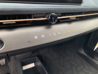 2025 Nissan ARIYA PLATINUM+