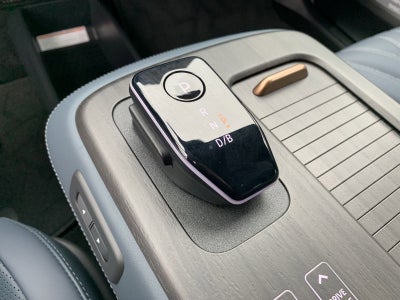 2025 Nissan ARIYA PLATINUM+