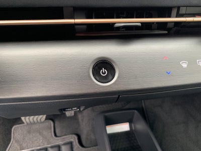 2025 Nissan ARIYA PLATINUM+