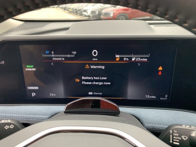 2025 Nissan ARIYA PLATINUM+