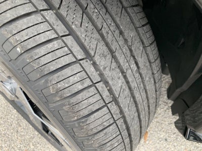 2025 Nissan ARIYA PLATINUM+