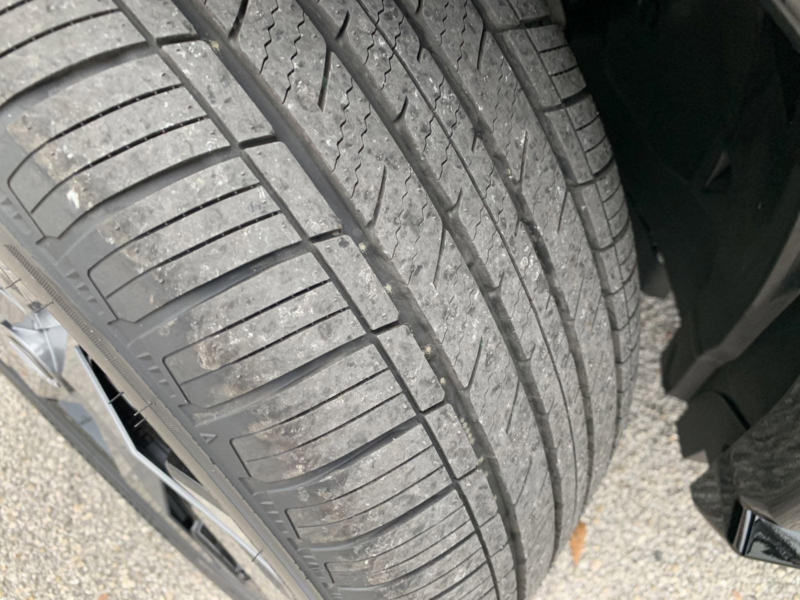 2025 Nissan ARIYA PLATINUM+