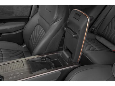 2025 Nissan ARIYA PLATINUM+