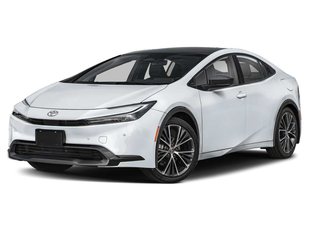 2025 Toyota Prius XLE