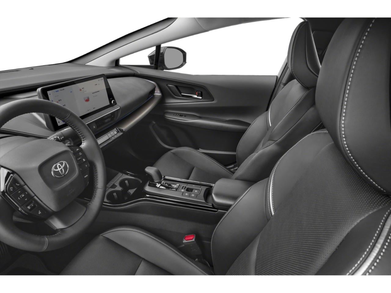 2025 Toyota Prius XLE