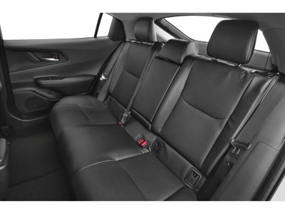2025 Toyota Prius XLE