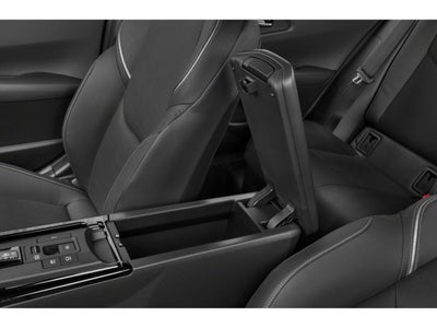 2025 Toyota Prius XLE