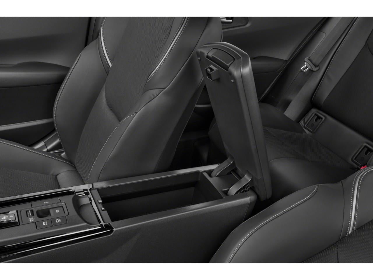 2025 Toyota Prius XLE