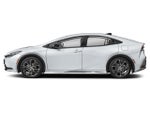 2025 Toyota Prius XLE