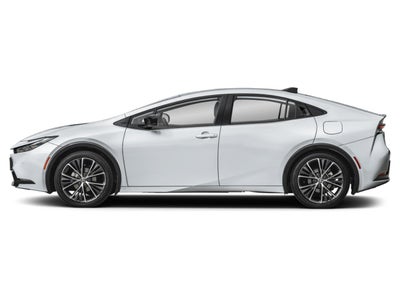 2025 Toyota Prius XLE