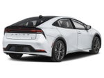 2025 Toyota Prius XLE