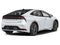 2025 Toyota Prius XLE