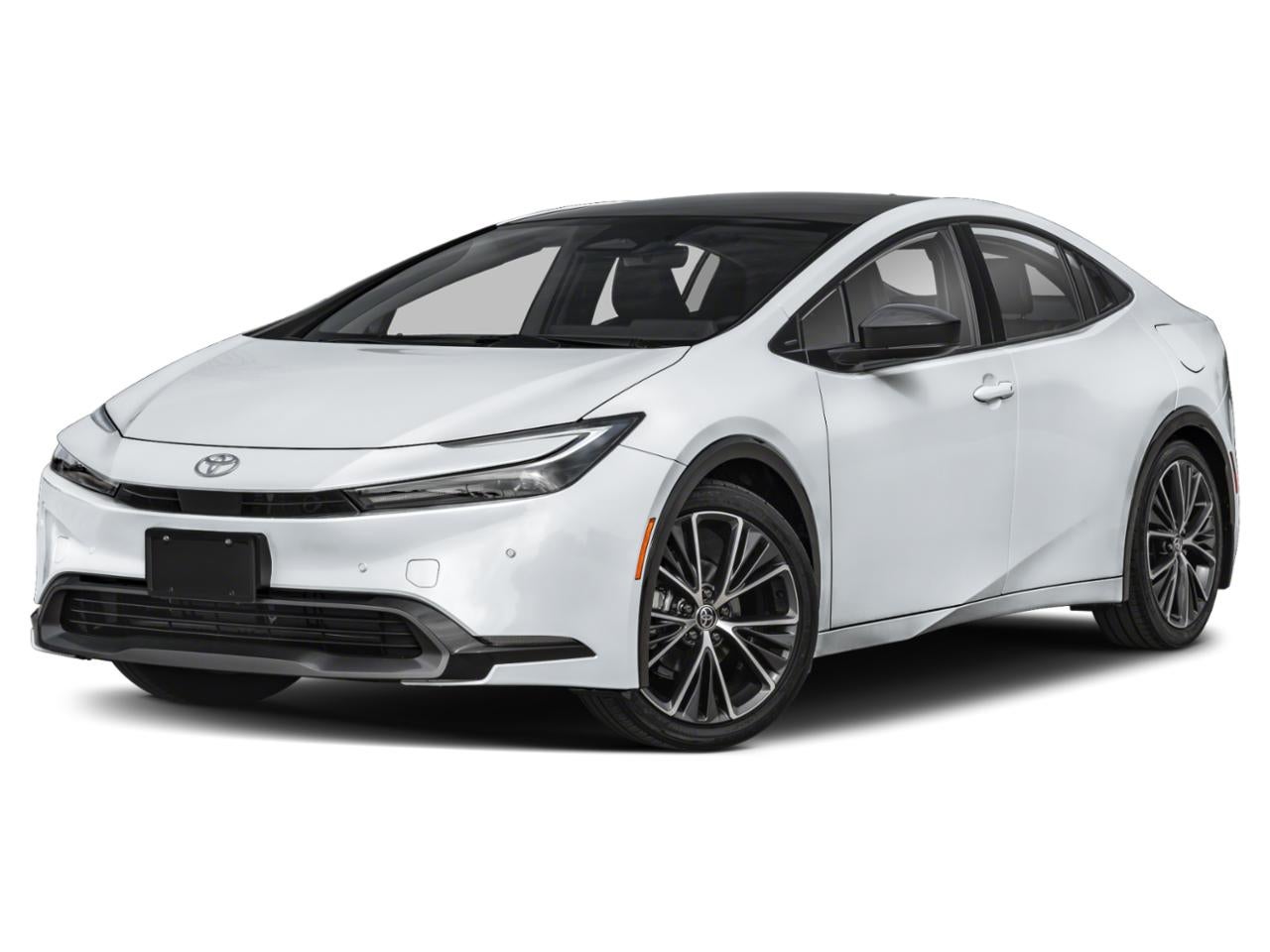 2025 Toyota Prius XLE