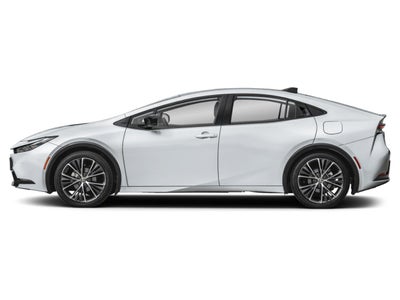 2025 Toyota Prius XLE