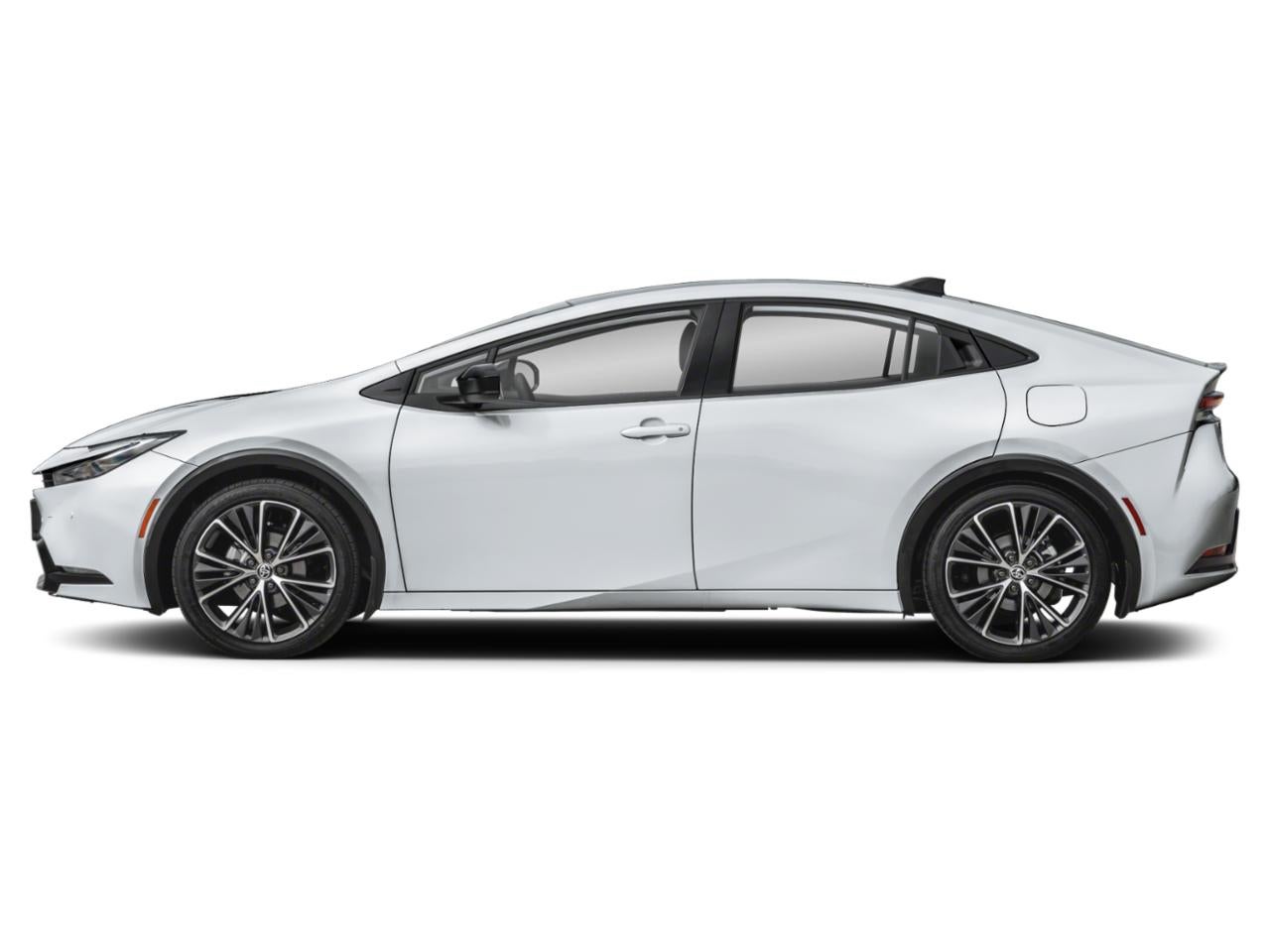 2025 Toyota Prius XLE