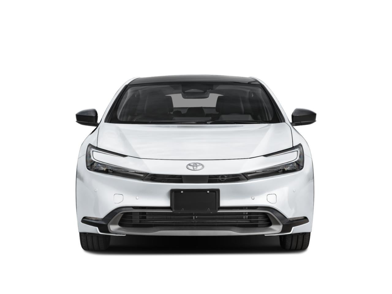 2025 Toyota Prius XLE