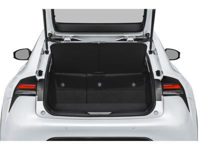 2025 Toyota Prius XLE