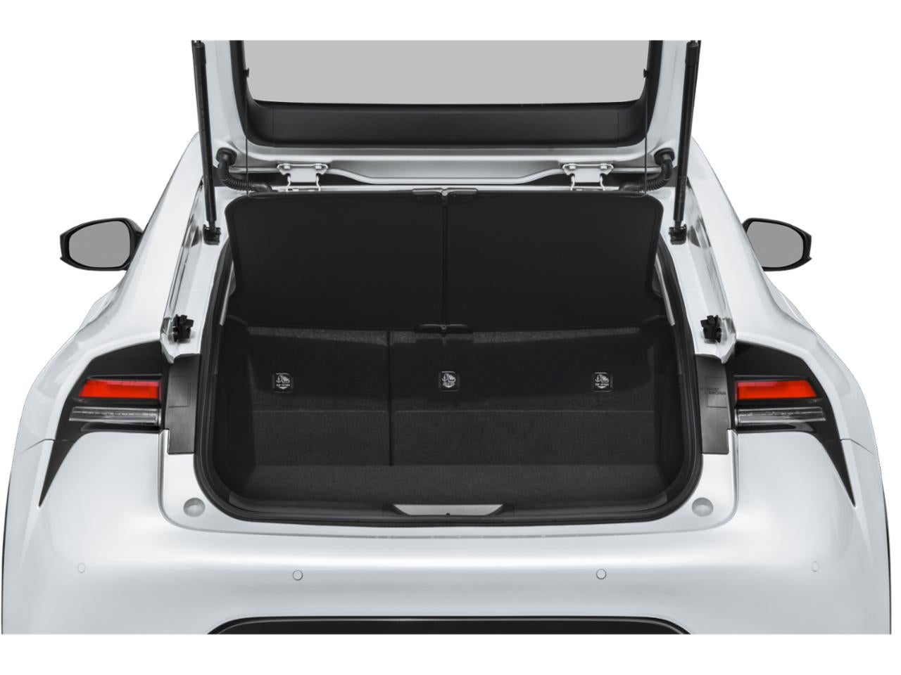 2025 Toyota Prius XLE