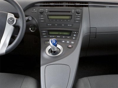2010 Toyota Prius IV