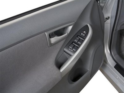 2010 Toyota Prius IV