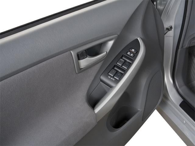 2010 Toyota Prius IV